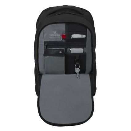 Victorinox - Rygsæk til laptop 16" Deluxe Vx Sport EVO 28 l sort