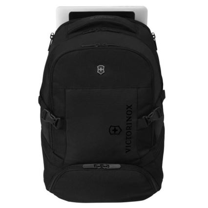 Victorinox - Rygsæk til laptop 16" Deluxe Vx Sport EVO 28 l sort