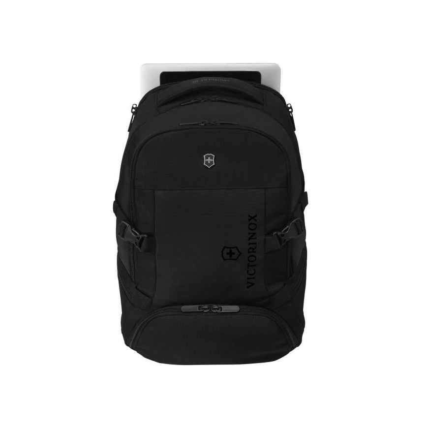 Victorinox - Rygsæk til laptop 16" Deluxe Vx Sport EVO 28 l sort