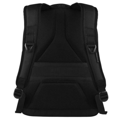 Victorinox - Rygsæk til laptop 16" Deluxe Vx Sport EVO 28 l sort