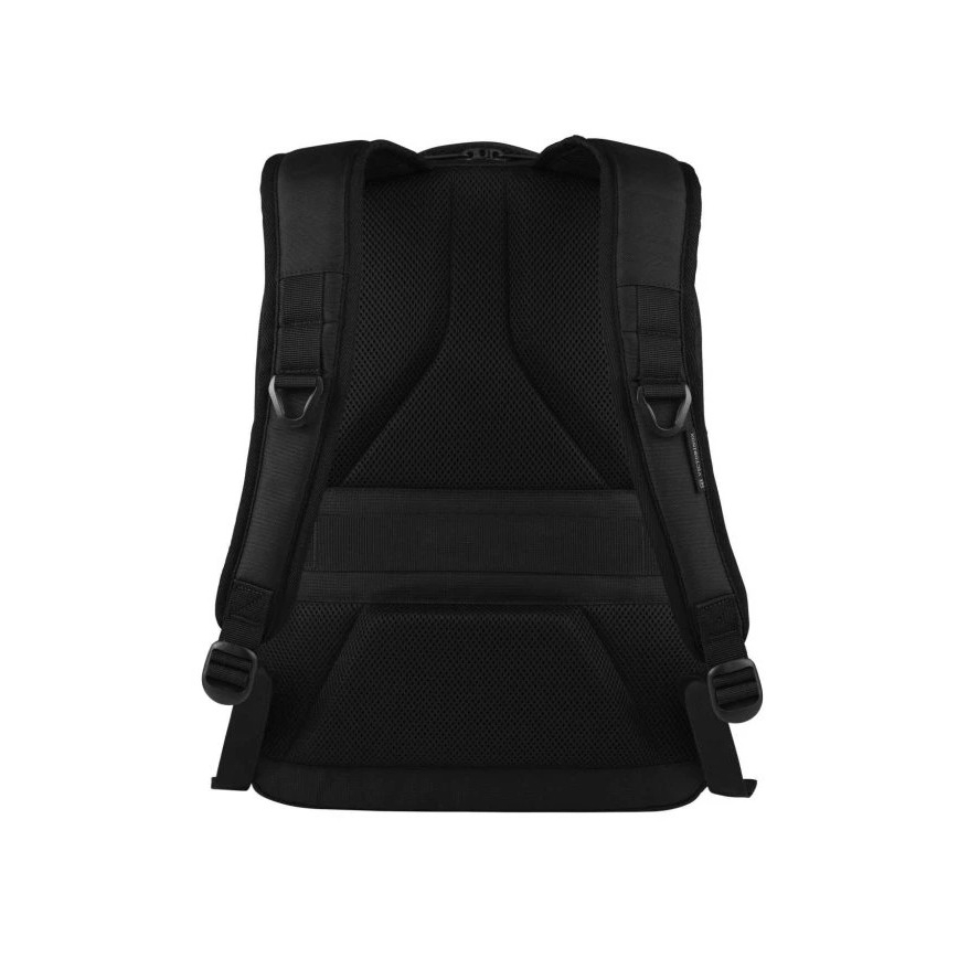 Victorinox - Rygsæk til laptop 16" Deluxe Vx Sport EVO 28 l sort