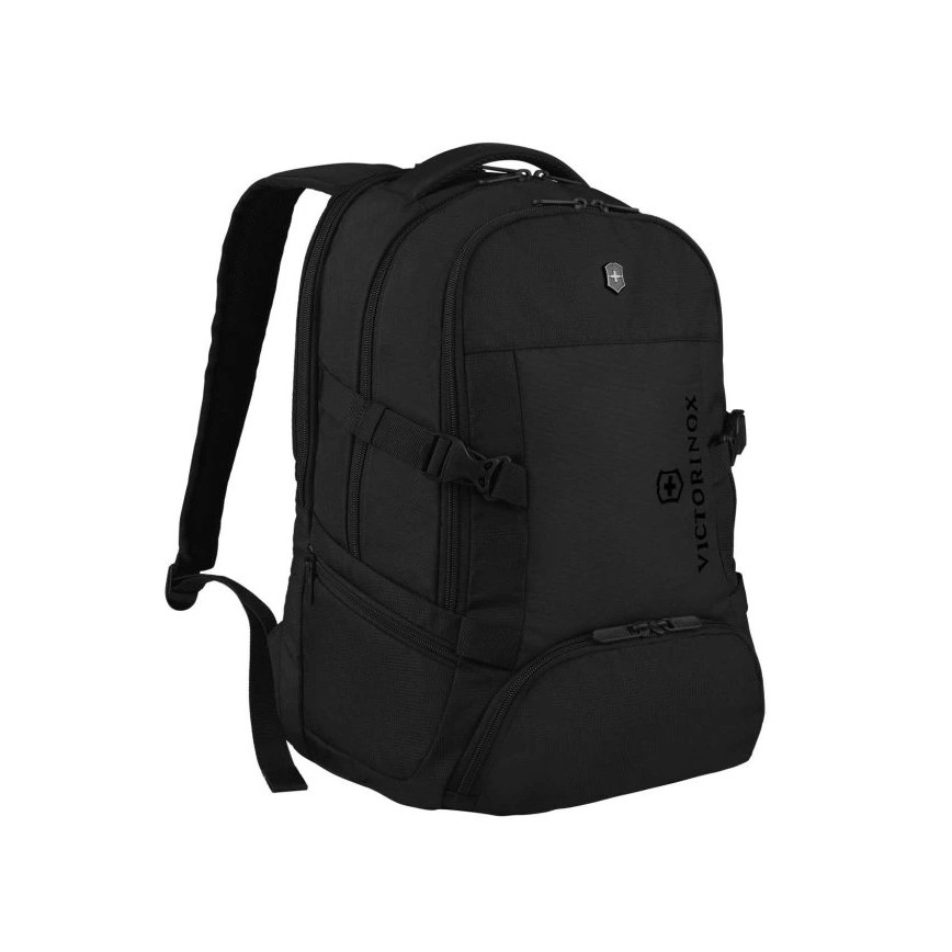 Victorinox - Rygsæk til laptop 16" Deluxe Vx Sport EVO 28 l sort