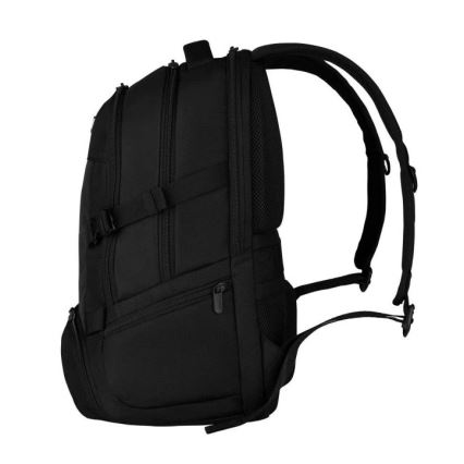Victorinox - Rygsæk til laptop 16" Deluxe Vx Sport EVO 28 l sort