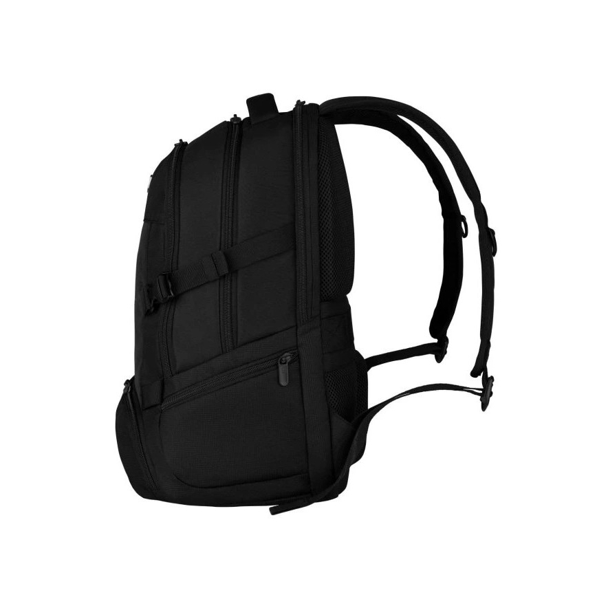 Victorinox - Rygsæk til laptop 16" Deluxe Vx Sport EVO 28 l sort