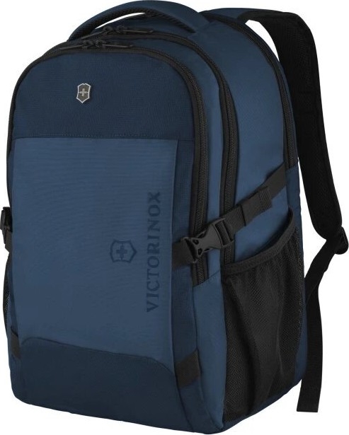 Victorinox - Rygsæk til laptop 16" Deluxe Vx Sport EVO 32 l blå