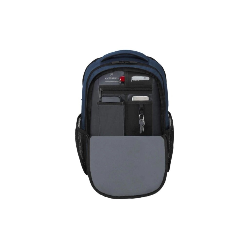 Victorinox - Rygsæk til laptop 16" Deluxe Vx Sport EVO 32 l blå