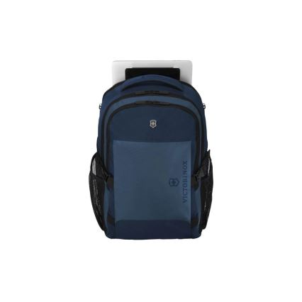 Victorinox - Rygsæk til laptop 16" Deluxe Vx Sport EVO 32 l blå