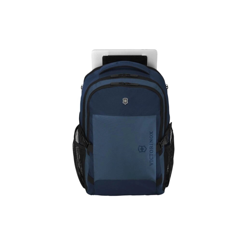 Victorinox - Rygsæk til laptop 16" Deluxe Vx Sport EVO 32 l blå