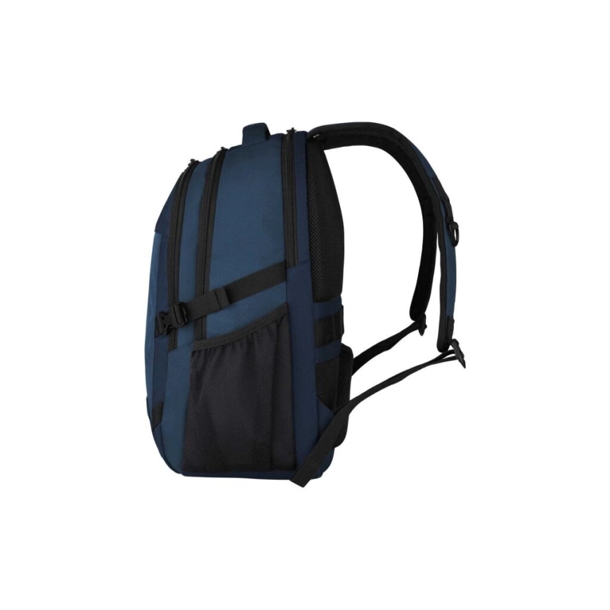 Victorinox - Rygsæk til laptop 16" Deluxe Vx Sport EVO 32 l blå