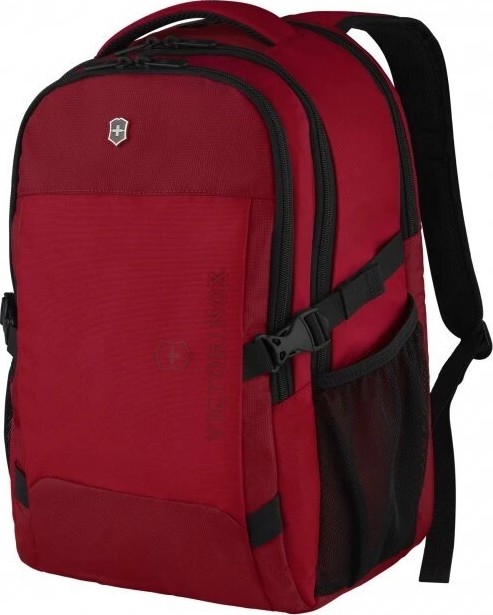 Victorinox - Rygsæk til laptop 16" Deluxe Vx Sport EVO 32 l rød