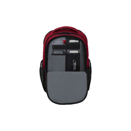 Victorinox - Rygsæk til laptop 16" Deluxe Vx Sport EVO 32 l rød