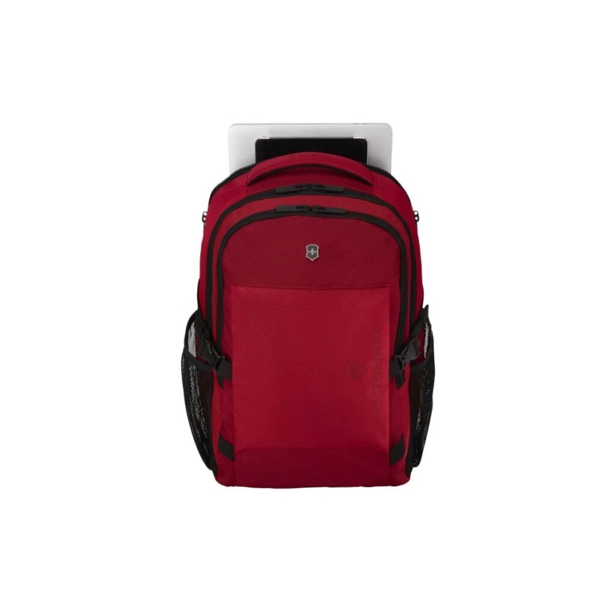 Victorinox - Rygsæk til laptop 16" Deluxe Vx Sport EVO 32 l rød