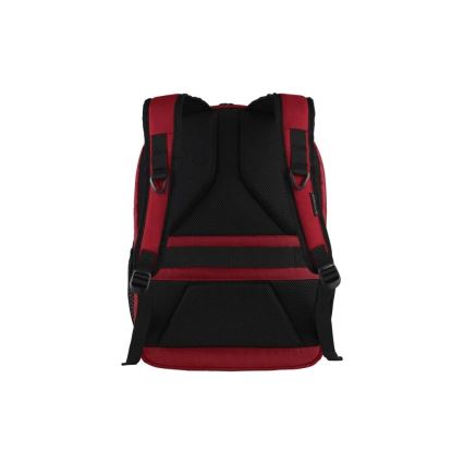 Victorinox - Rygsæk til laptop 16" Deluxe Vx Sport EVO 32 l rød