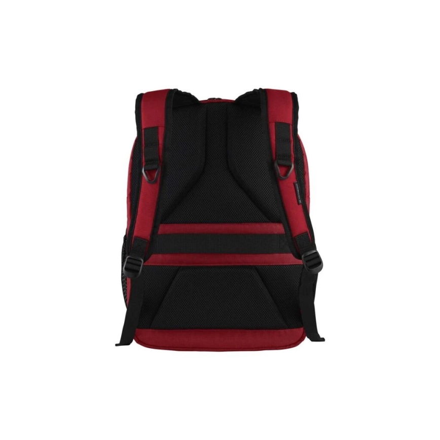 Victorinox - Rygsæk til laptop 16" Deluxe Vx Sport EVO 32 l rød