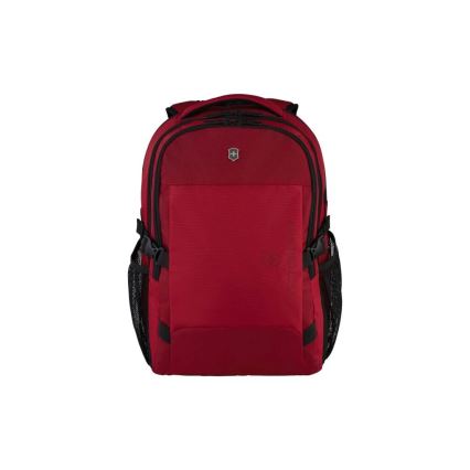 Victorinox - Rygsæk til laptop 16" Deluxe Vx Sport EVO 32 l rød