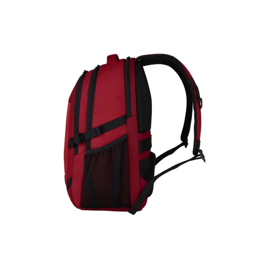 Victorinox - Rygsæk til laptop 16" Deluxe Vx Sport EVO 32 l rød