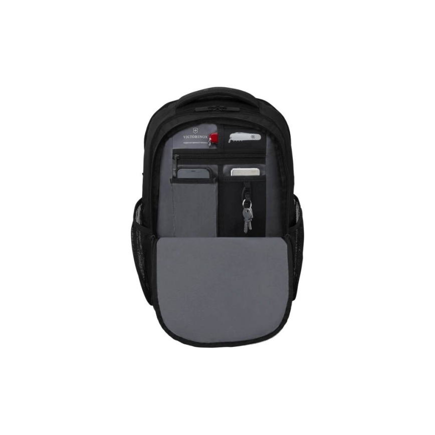 Victorinox - Rygsæk til laptop 16" Deluxe Vx Sport EVO 32 l sort
