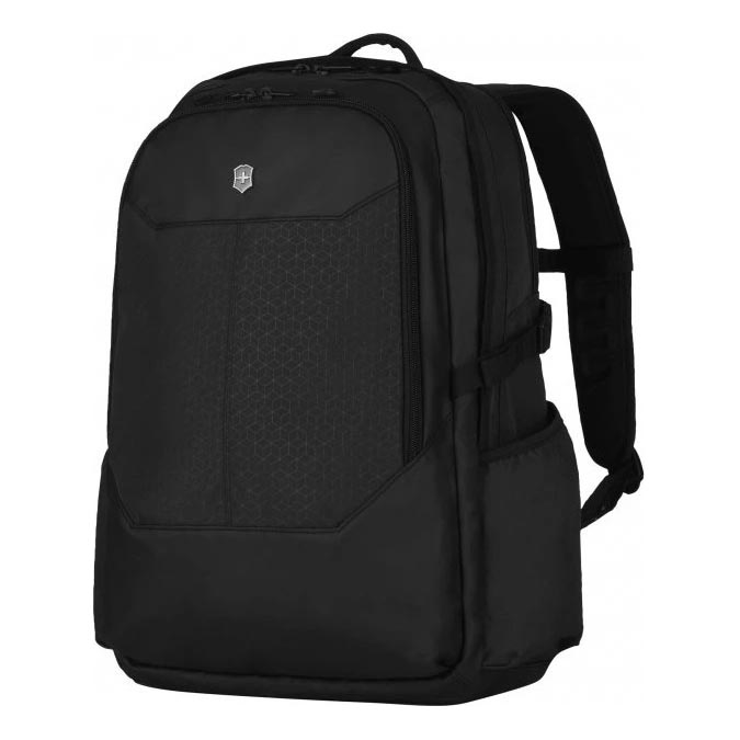Victorinox - Rygsæk til laptop 17" Altmont Original Deluxe 28 l sort