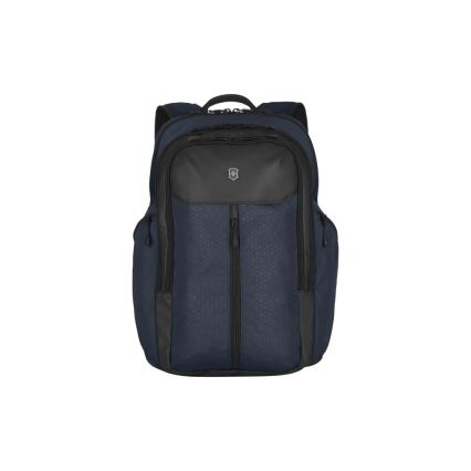 Victorinox - Rygsæk til laptop 17" Altmont Original Vertical-Zip 24 l mørkeblå