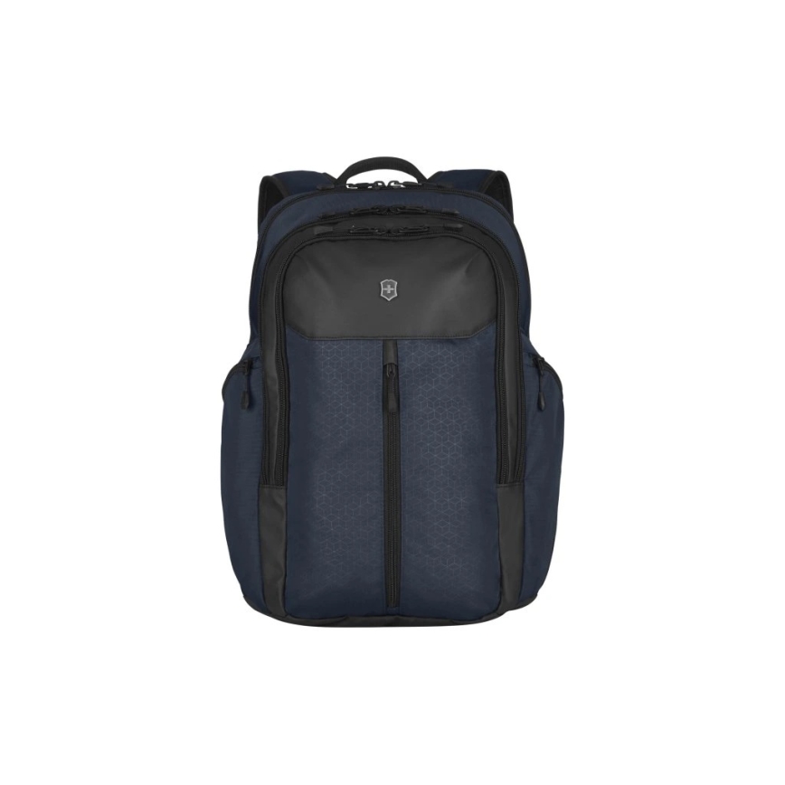 Victorinox - Rygsæk til laptop 17" Altmont Original Vertical-Zip 24 l mørkeblå