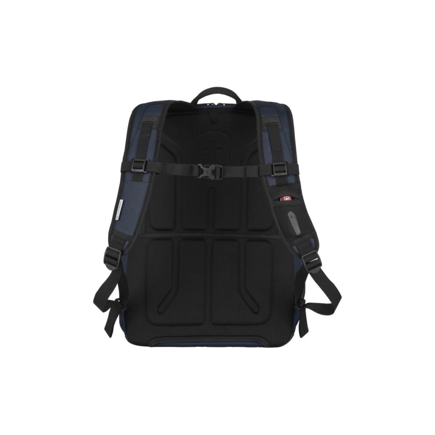 Victorinox - Rygsæk til laptop 17" Altmont Original Vertical-Zip 24 l mørkeblå