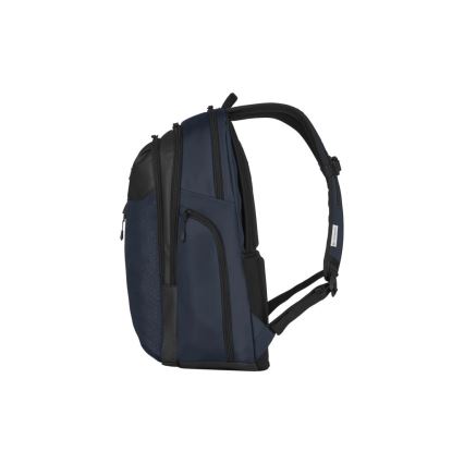 Victorinox - Rygsæk til laptop 17" Altmont Original Vertical-Zip 24 l mørkeblå