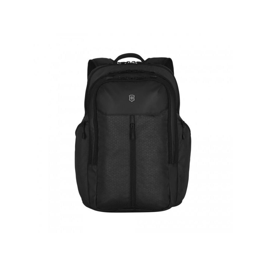 Victorinox - Rygsæk til laptop 17" Altmont Original Vertical-Zip 24 l sort