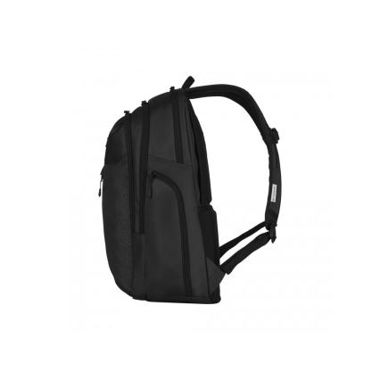 Victorinox - Rygsæk til laptop 17" Altmont Original Vertical-Zip 24 l sort