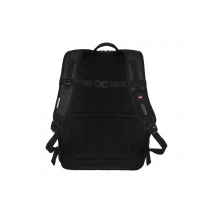 Victorinox - Rygsæk til laptop 17" Altmont Original Vertical-Zip 24 l sort