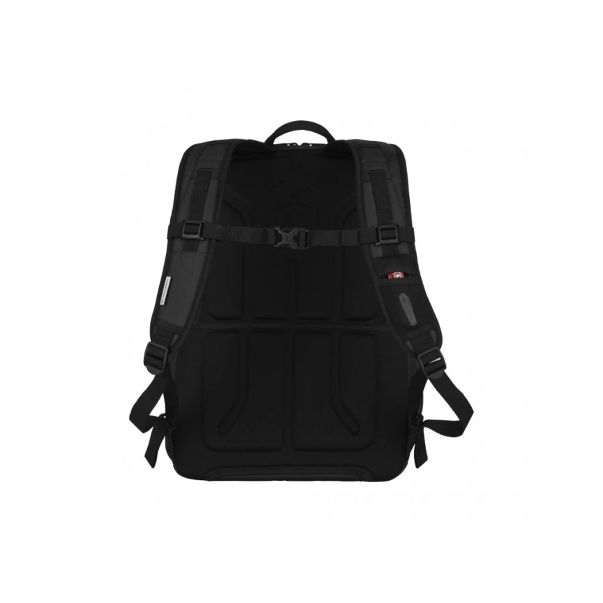 Victorinox - Rygsæk til laptop 17" Altmont Original Vertical-Zip 24 l sort