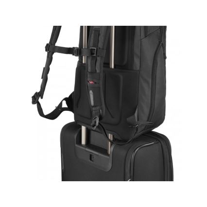 Victorinox - Rygsæk til laptop 17" Altmont Original Vertical-Zip 24 l sort