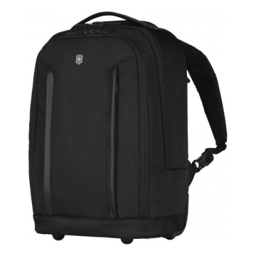 Victorinox - Rygsæk til laptop 17" på hjul Altmont Professional 20 l sort