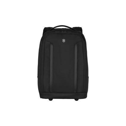Victorinox - Rygsæk til laptop 17" på hjul Altmont Professional 20 l sort