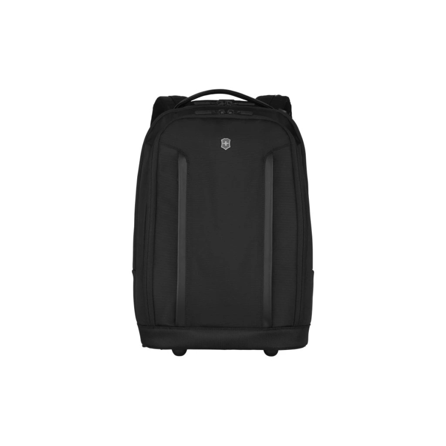 Victorinox - Rygsæk til laptop 17" på hjul Altmont Professional 20 l sort