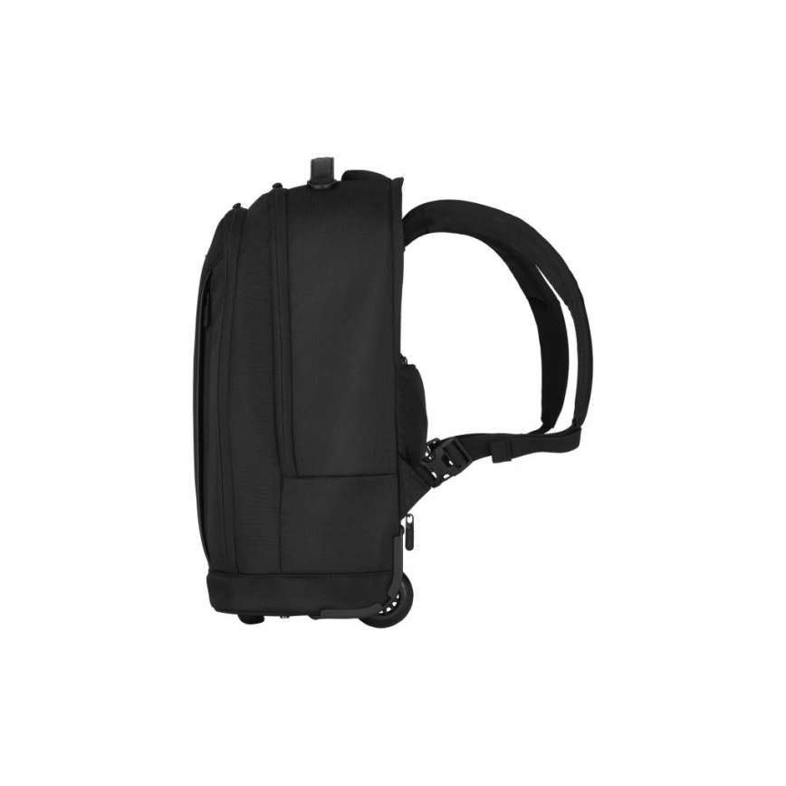 Victorinox - Rygsæk til laptop 17" på hjul Altmont Professional 20 l sort