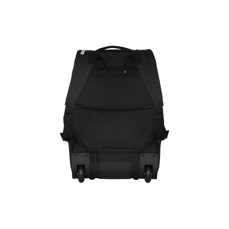 Victorinox - Rygsæk til laptop 17" på hjul Altmont Professional 20 l sort