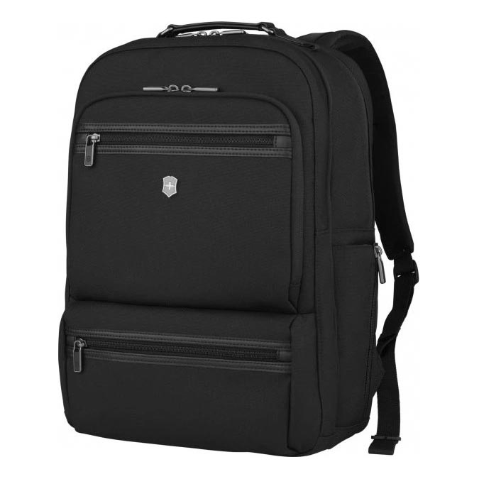 Victorinox - Rygsæk til laptop 17" Werks Professional Cordura 23 l sort