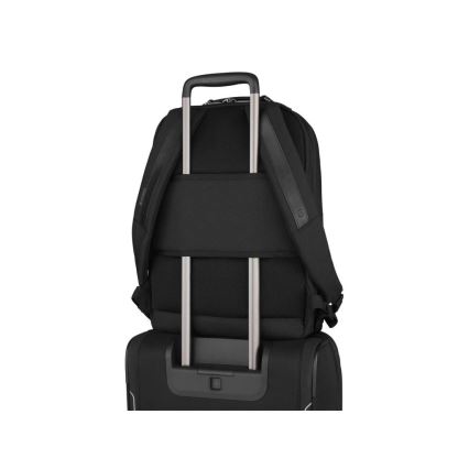 Victorinox - Rygsæk til laptop 17" Werks Professional Cordura 23 l sort