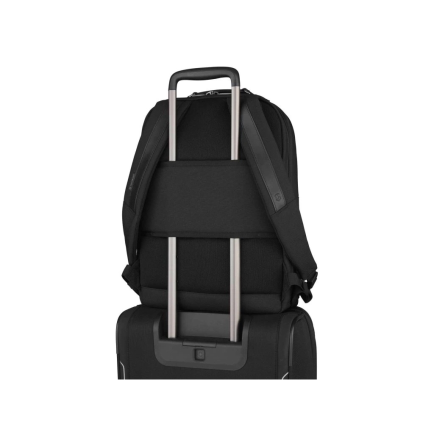 Victorinox - Rygsæk til laptop 17" Werks Professional Cordura 23 l sort