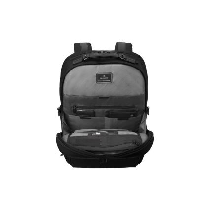 Victorinox - Rygsæk til laptop 17" Werks Professional Cordura 23 l sort
