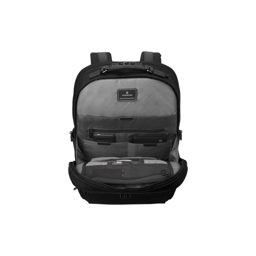 Victorinox - Rygsæk til laptop 17" Werks Professional Cordura 23 l sort