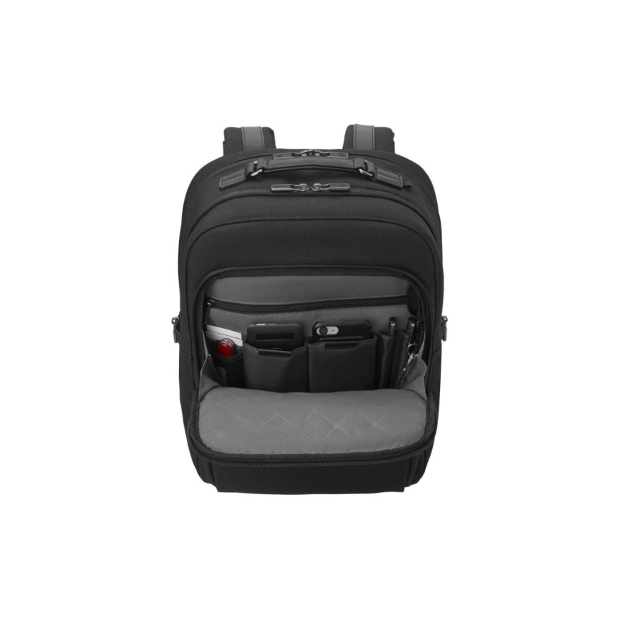 Victorinox - Rygsæk til laptop 17" Werks Professional Cordura 23 l sort