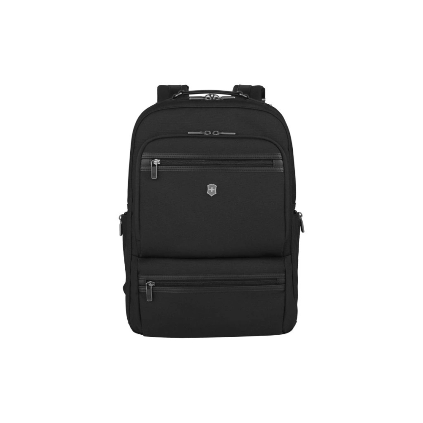 Victorinox - Rygsæk til laptop 17" Werks Professional Cordura 23 l sort