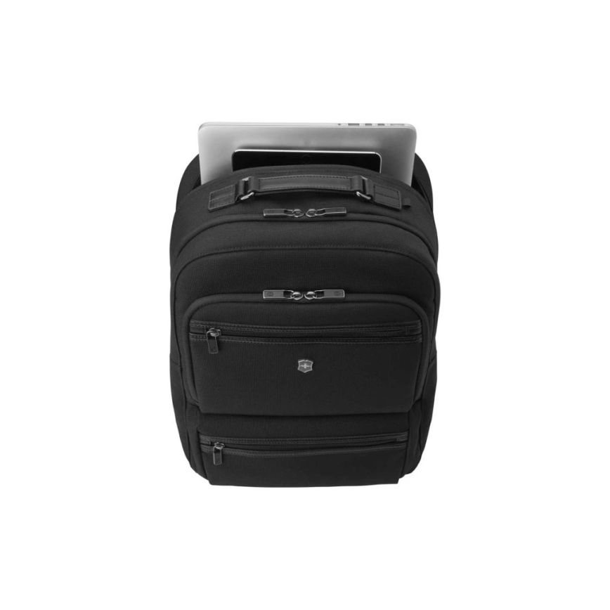 Victorinox - Rygsæk til laptop 17" Werks Professional Cordura 23 l sort