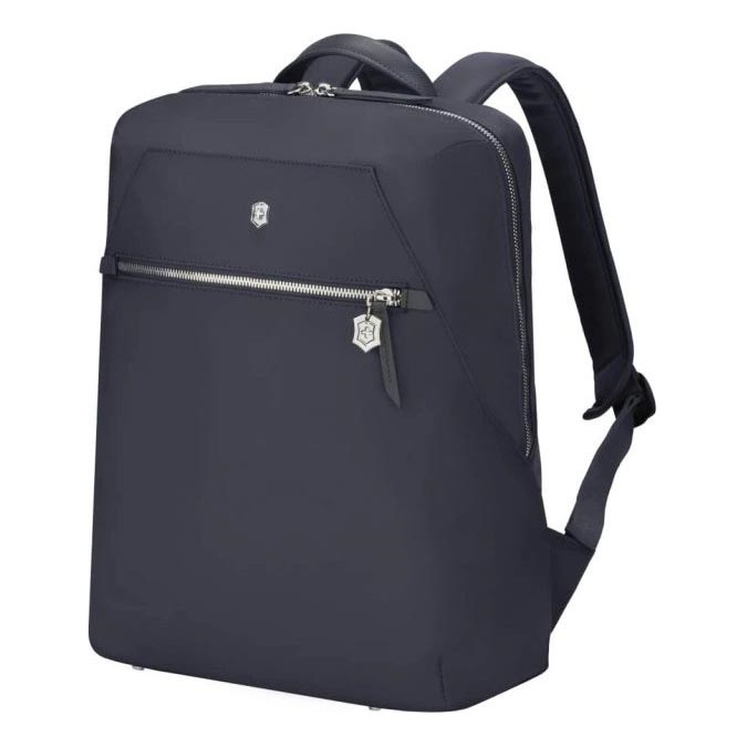 Victorinox - Rygsæk Victoria Signature Compact 16 l mørkeblå