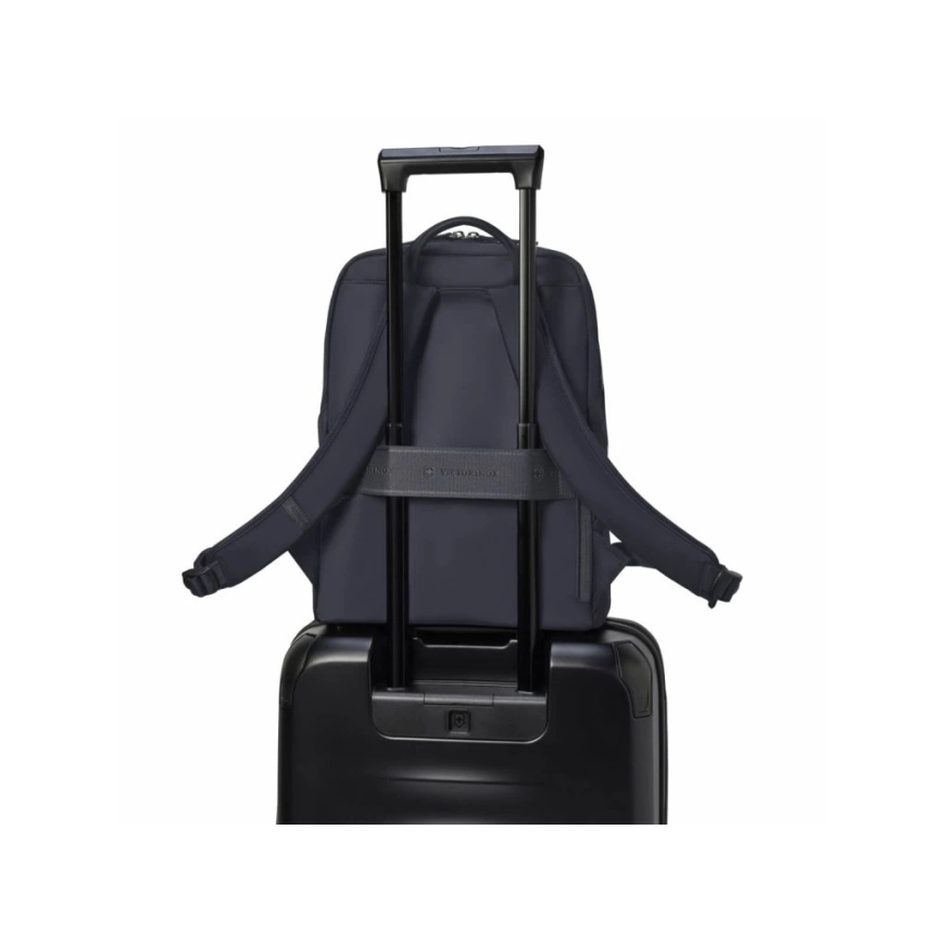 Victorinox - Rygsæk Victoria Signature Compact 16 l mørkeblå