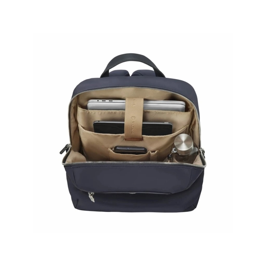 Victorinox - Rygsæk Victoria Signature Compact 16 l mørkeblå