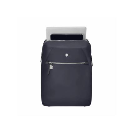 Victorinox - Rygsæk Victoria Signature Compact 16 l mørkeblå
