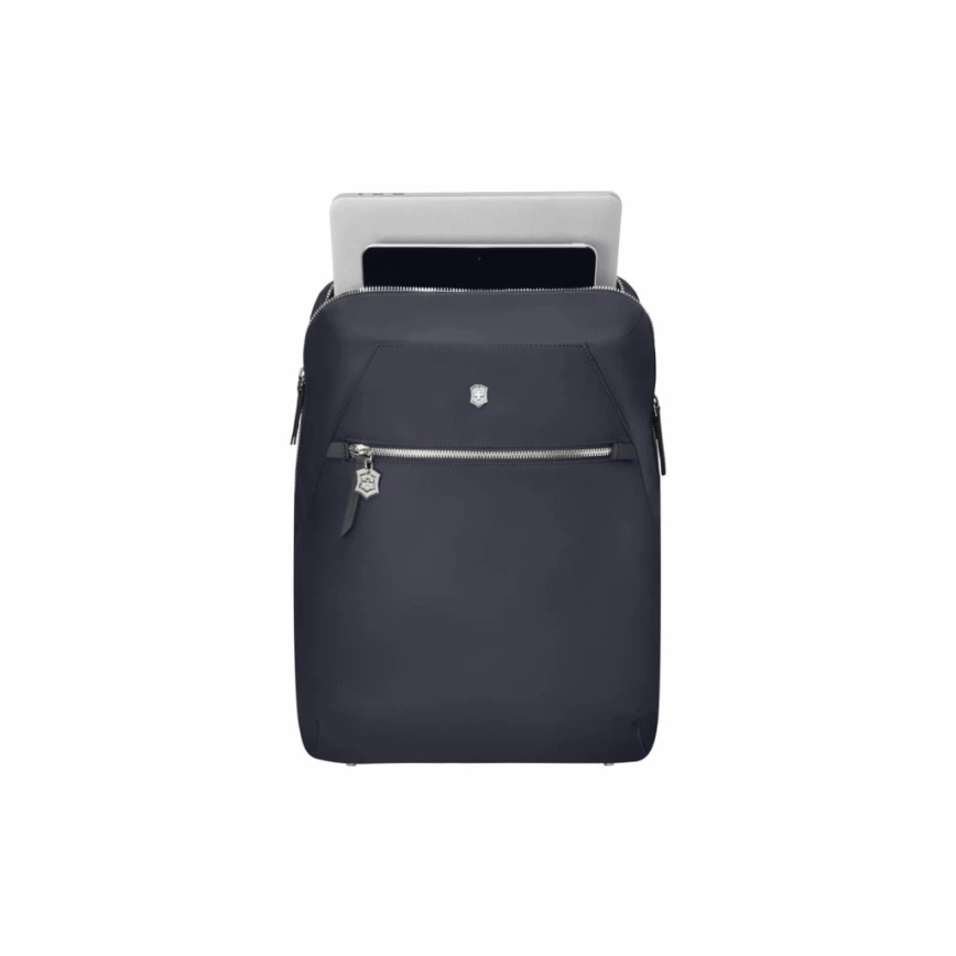 Victorinox - Rygsæk Victoria Signature Compact 16 l mørkeblå