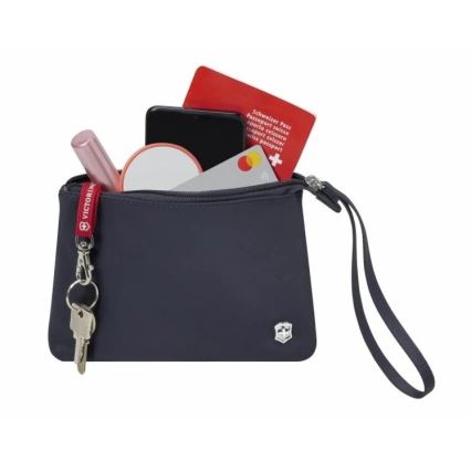 Victorinox - Rygsæk Victoria Signature Compact 16 l mørkeblå